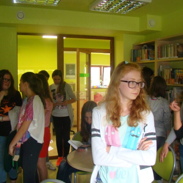 Real size Klasa Ib Gimnazjum z PomiechĂÂłwka (3)